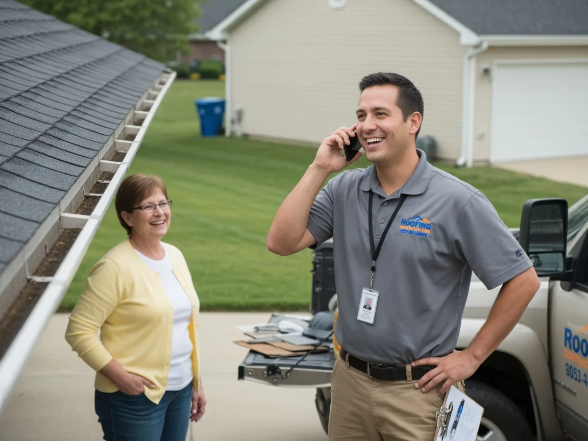 Local Roofing Contractors North Aurora, IL FAQs